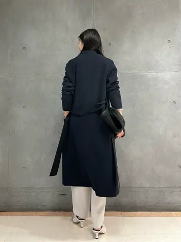 ICB 古住 コーディネート画像