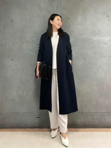 ICB 古住 コーディネート画像