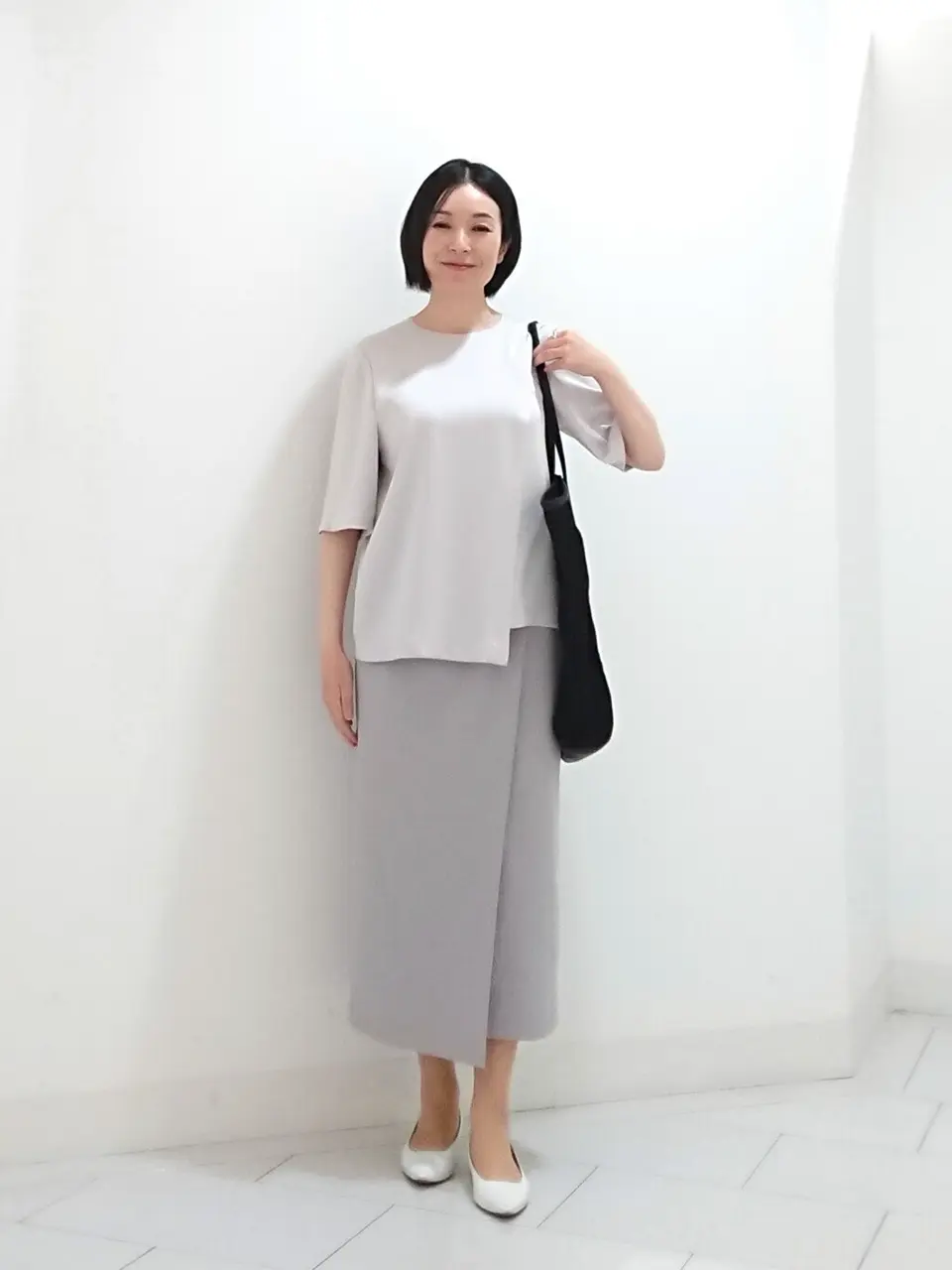  KANAE コーディネート画像