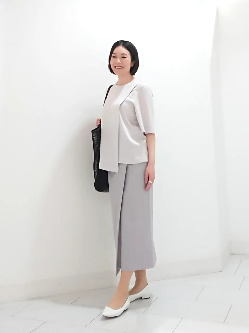 ICB KANAE コーディネート画像