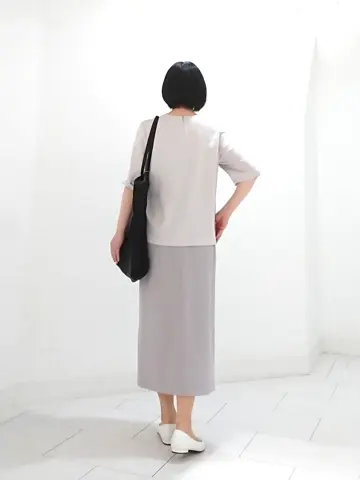 ICB KANAE コーディネート画像