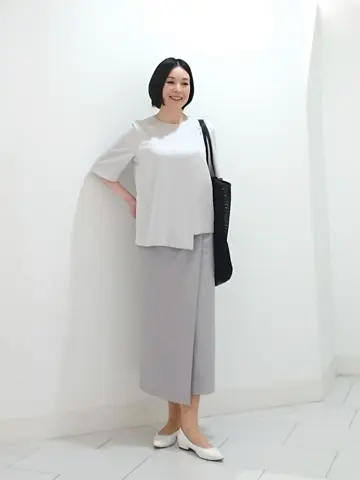 ICB KANAE コーディネート画像