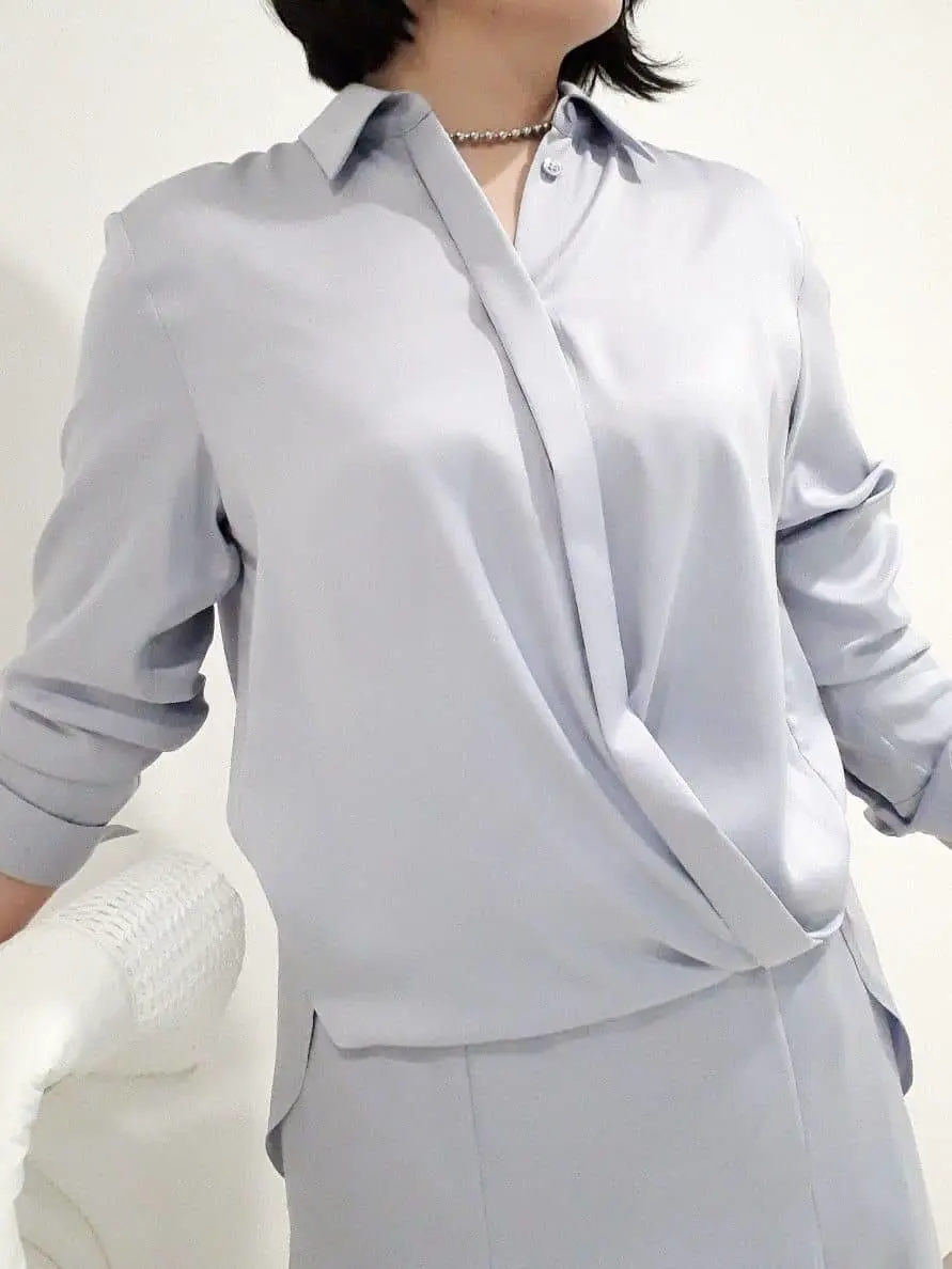 ICB 長谷川 コーディネート画像