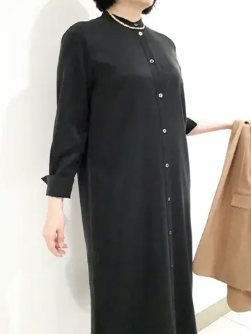 ICB 長谷川 コーディネート画像