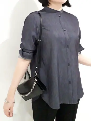 ICB 長谷川 コーディネート画像