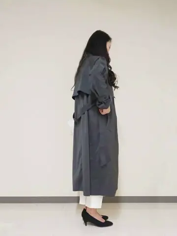 ICB 平良 コーディネート画像