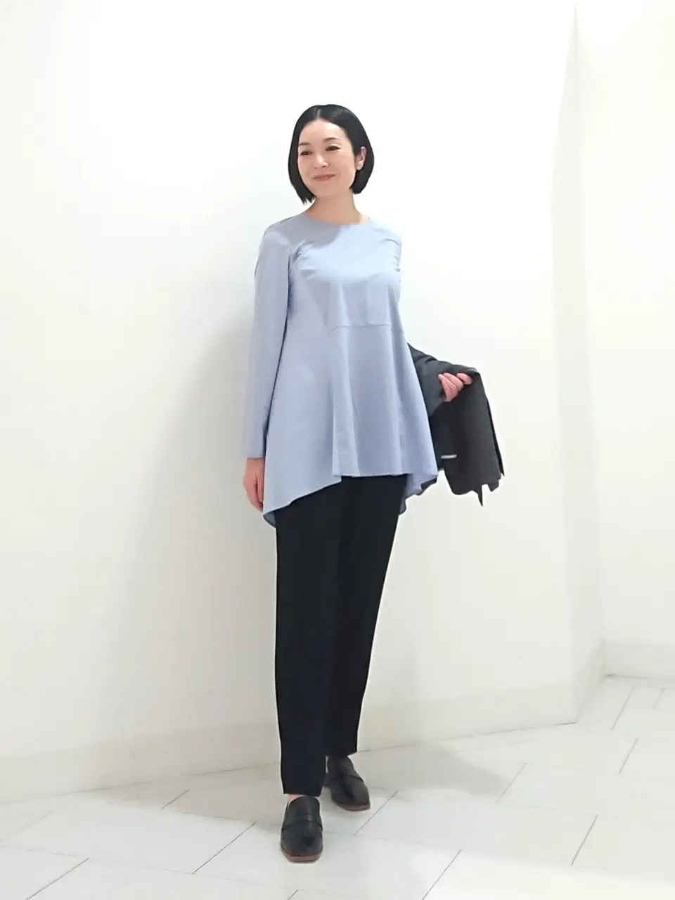  KANAE コーディネート画像