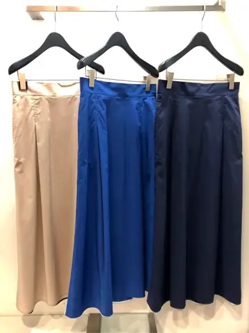 ICB 田中  コーディネート画像