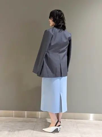 ICB 濱井 コーディネート画像