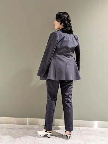 ICB 濱井 コーディネート画像