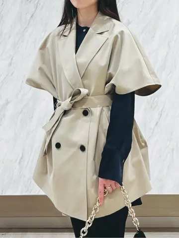 ICB 森澤 コーディネート画像