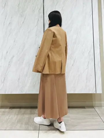 ICB 森澤 コーディネート画像