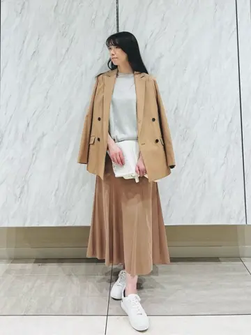 ICB 森澤 コーディネート画像