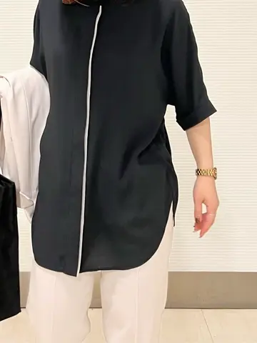 ICB ASUMI コーディネート画像