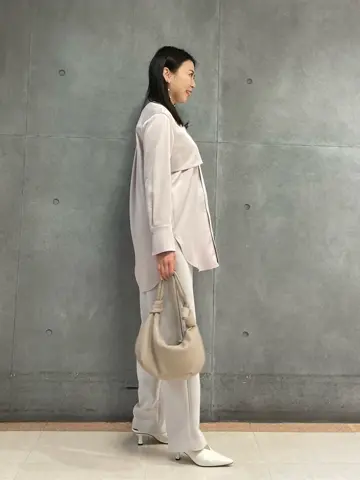 ICB 古住 コーディネート画像