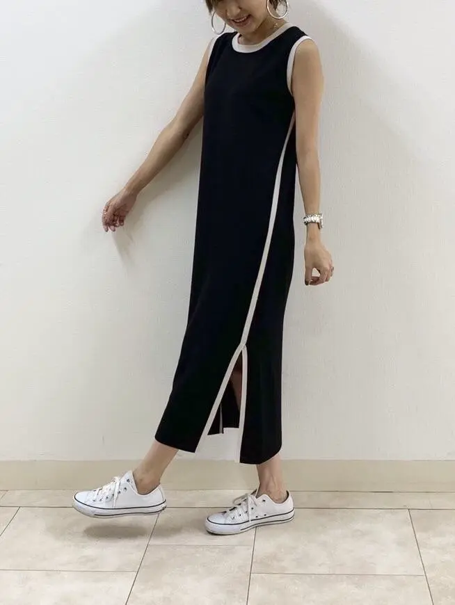 ICB 世戸 コーディネート画像