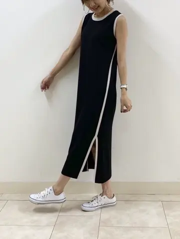 ICB 世戸 コーディネート画像