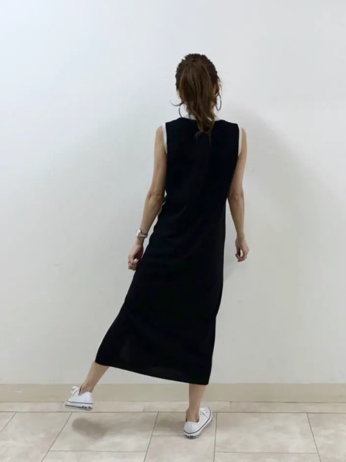 ICB 世戸 コーディネート画像