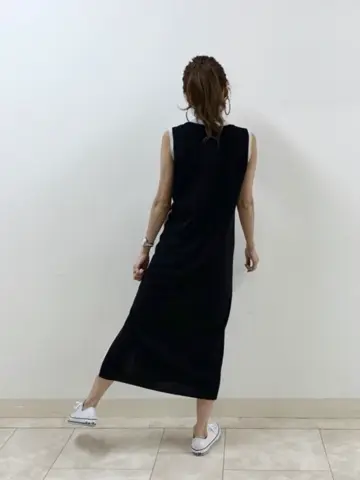 ICB 世戸 コーディネート画像