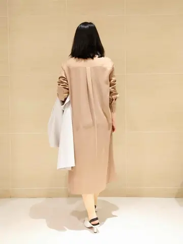 ICB 吉田 コーディネート画像