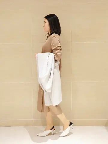 ICB 吉田 コーディネート画像