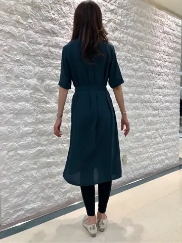 ICB Ashu コーディネート画像