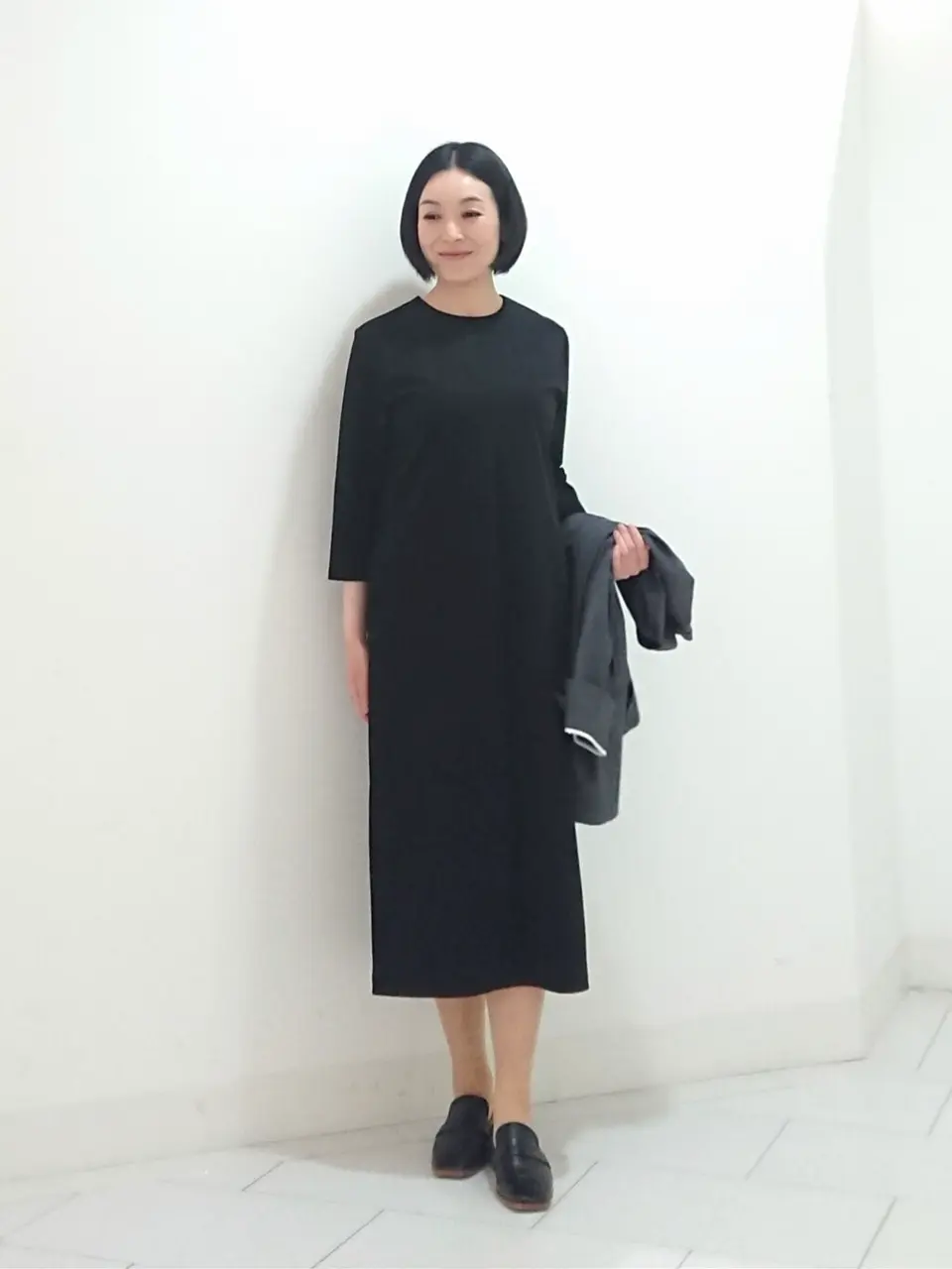  KANAE コーディネート画像