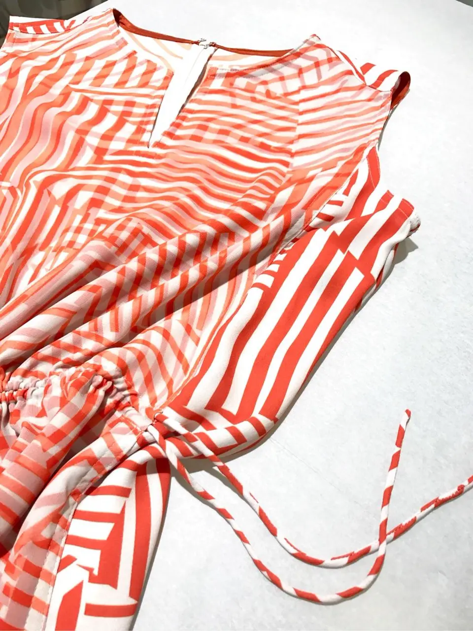 ICB 緒方 コーディネート画像