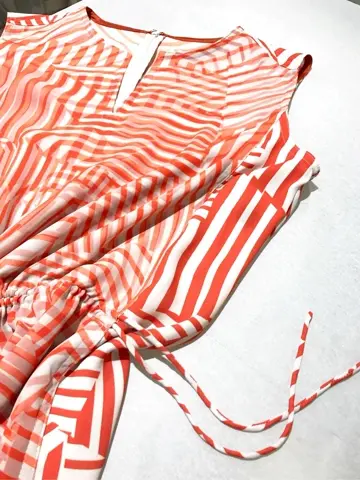 ICB 緒方 コーディネート画像