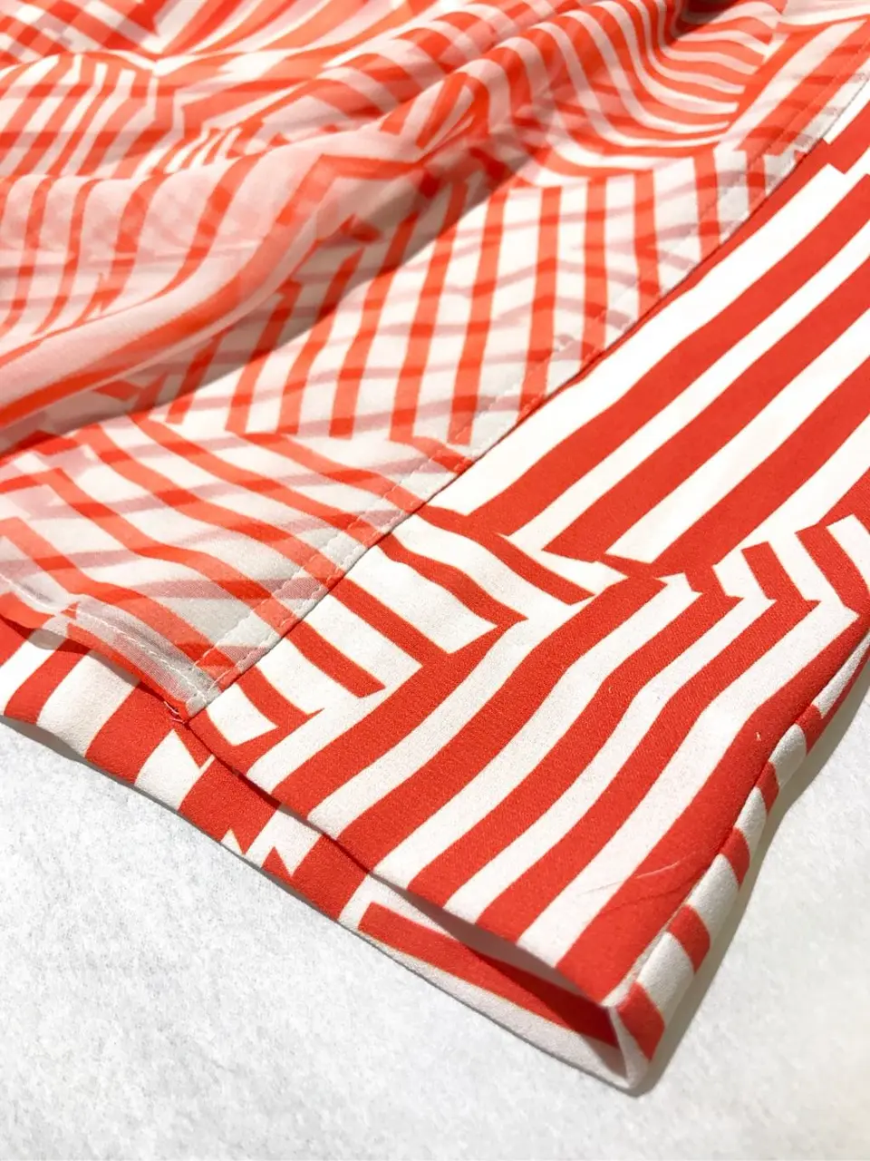 ICB 緒方 コーディネート画像