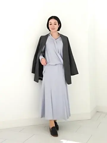 ICB KANAE コーディネート画像