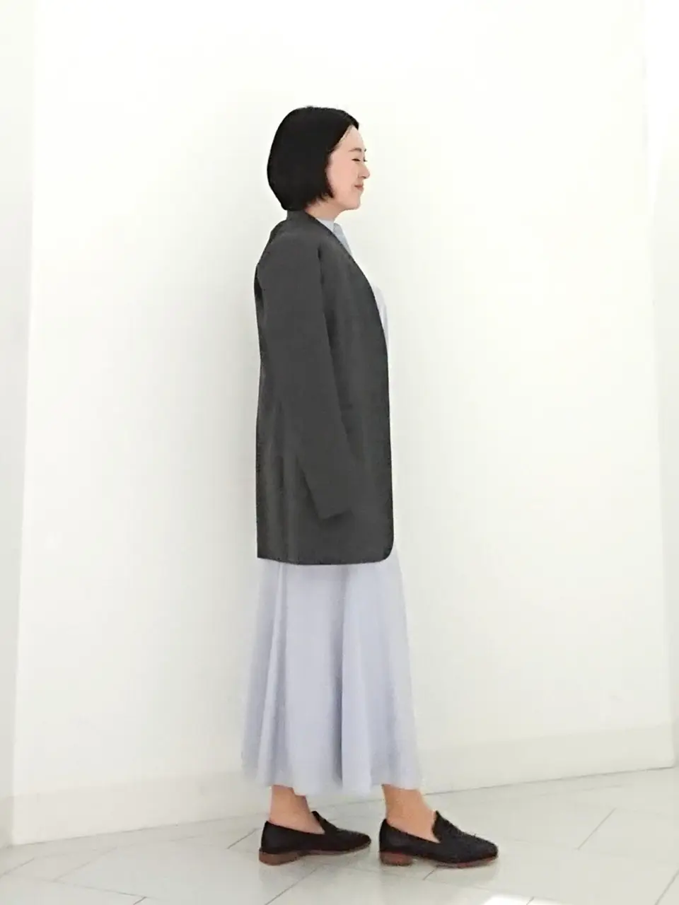 ICB KANAE コーディネート画像