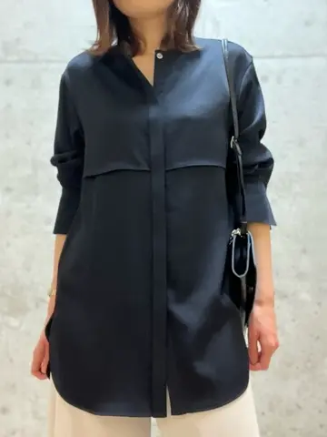 ICB 井阪 コーディネート画像