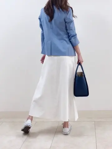 ICB 世戸 コーディネート画像