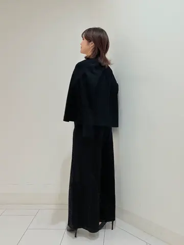 ICB ASUMI コーディネート画像