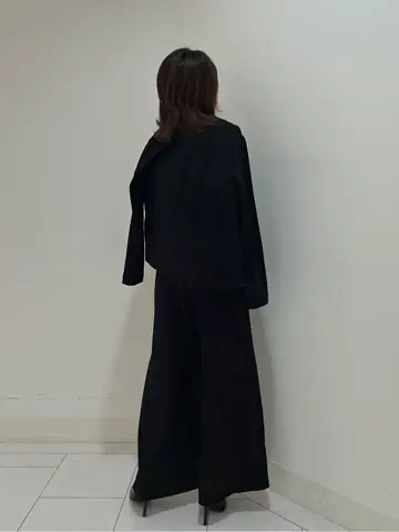 ICB ASUMI コーディネート画像