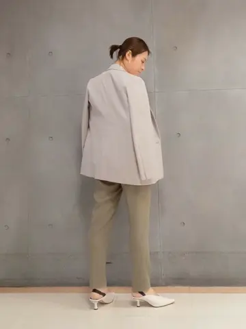 ICB 宮本 コーディネート画像