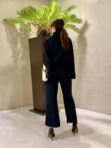 ICB 村田 コーディネート画像