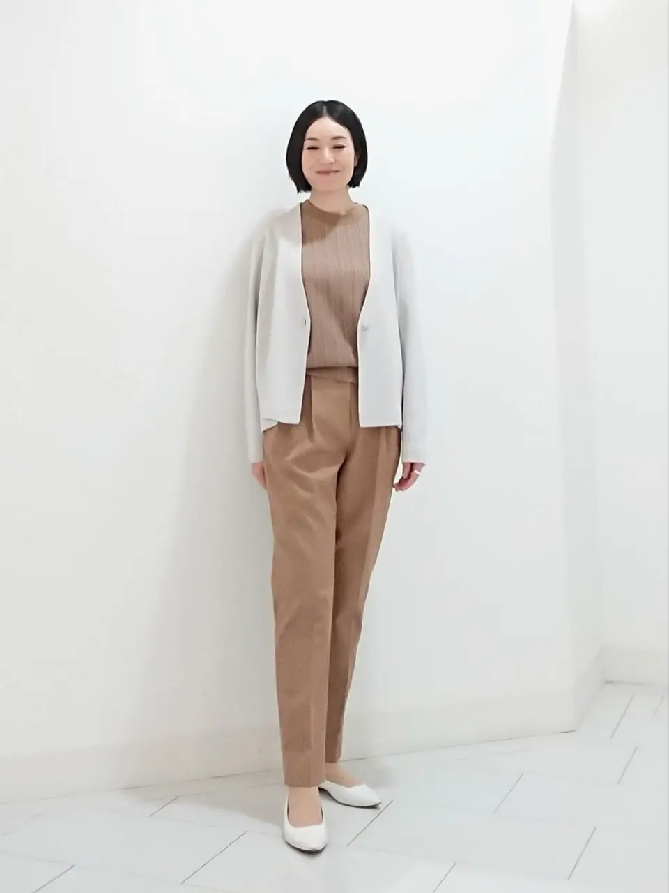  KANAE コーディネート画像