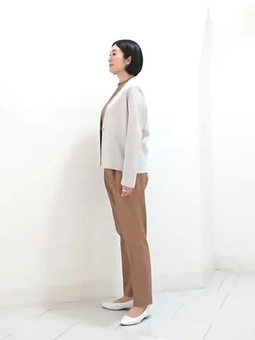 ICB KANAE コーディネート画像