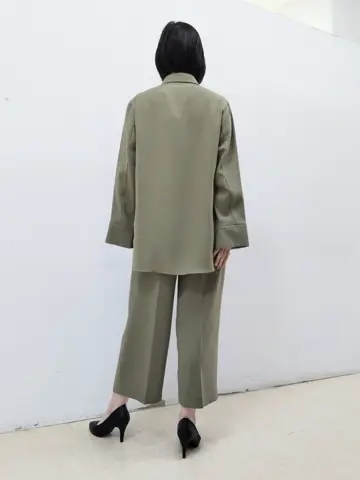 ICB H コーディネート画像