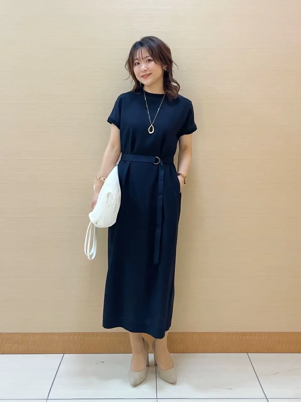  ASUMI コーディネート画像