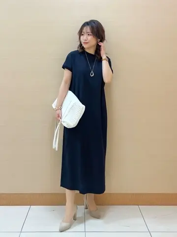 ICB ASUMI コーディネート画像