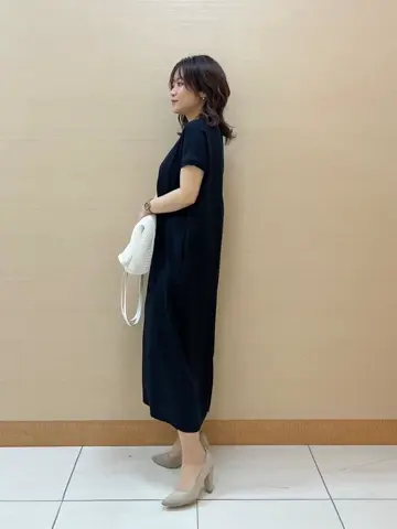 ICB ASUMI コーディネート画像