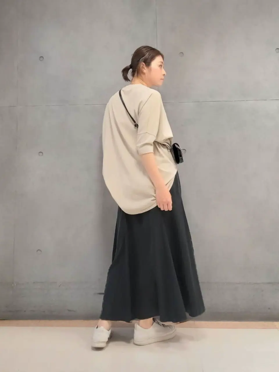 ICB 宮本 コーディネート画像