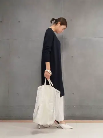 ICB 宮本 コーディネート画像