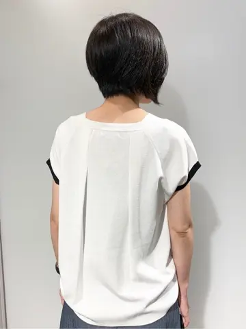 ICB 小田桐 コーディネート画像