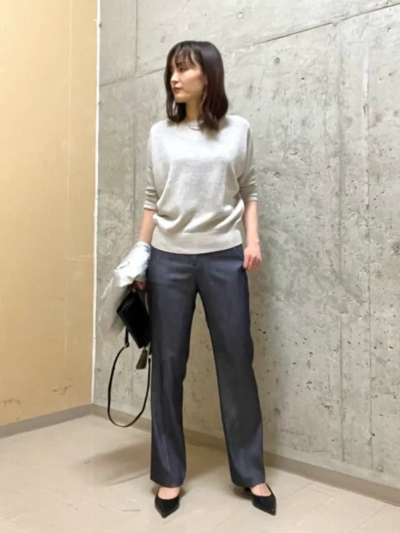  井阪 コーディネート画像