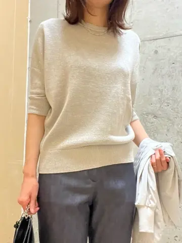 ICB 井阪 コーディネート画像