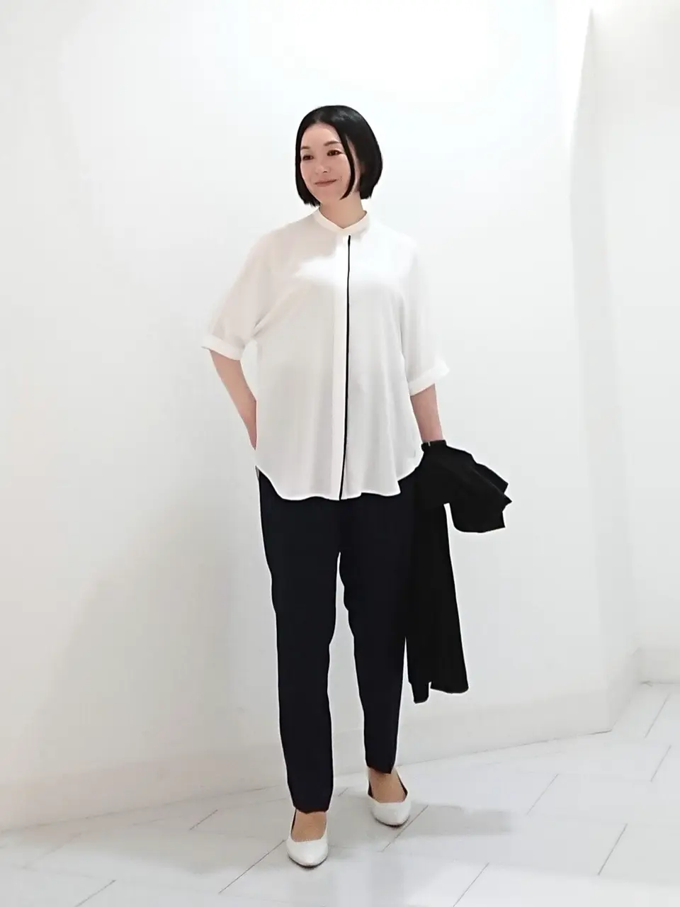  KANAE コーディネート画像